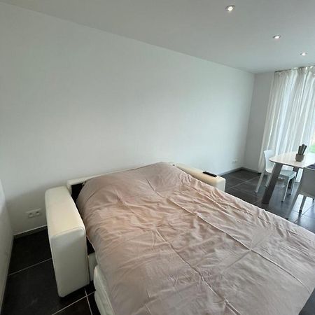 Nieuwbouw Appartement Op 450 Meter Van Het Strand. Бреден Екстер'єр фото