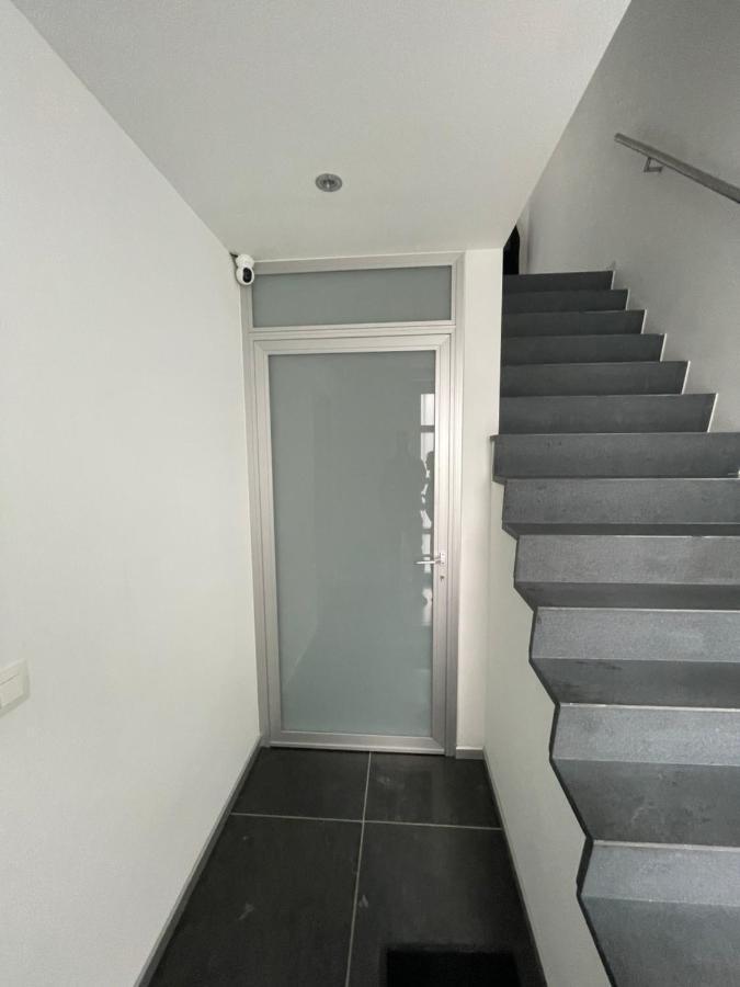 Nieuwbouw Appartement Op 450 Meter Van Het Strand. Бреден Екстер'єр фото