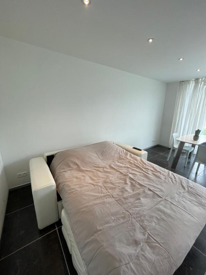Nieuwbouw Appartement Op 450 Meter Van Het Strand. Бреден Екстер'єр фото