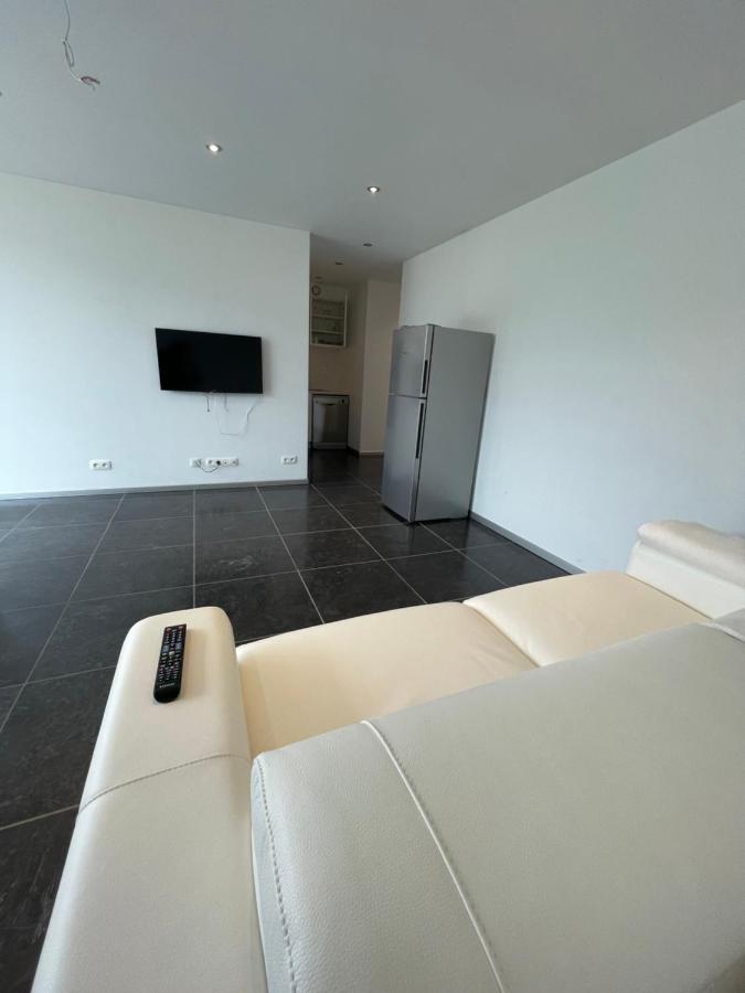 Nieuwbouw Appartement Op 450 Meter Van Het Strand. Бреден Екстер'єр фото